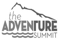 THE ADVENTURE SUMMIT