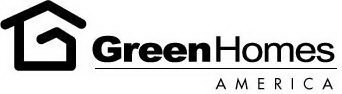 GREENHOMES AMERICA