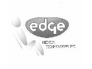 EDGE MEDICAL TECHNOLOGIES INC.