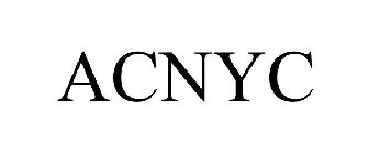 ACNYC