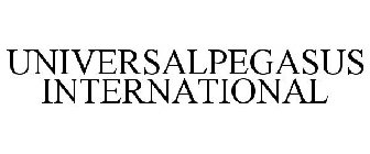 UNIVERSALPEGASUS INTERNATIONAL