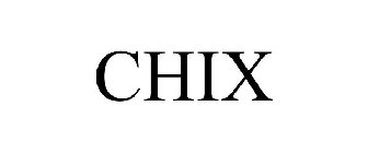 CHIX
