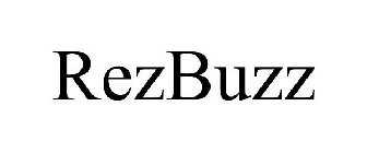 REZBUZZ