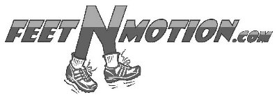 FEETNMOTION.COM