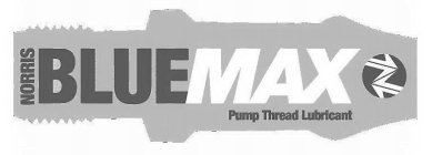 NORRIS BLUEMAX PUMP THREAD LUBRICANT