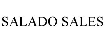 SALADO SALES