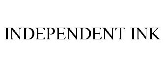 INDEPENDENT INK