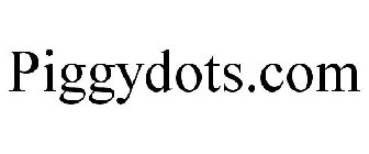 PIGGYDOTS.COM