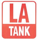 LA TANK