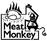 MEAT MONKEY