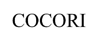 COCORI