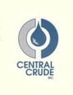 CENTRAL CRUDE INC.