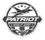 PATRIOT GOLF DAY