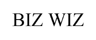 BIZ WIZ