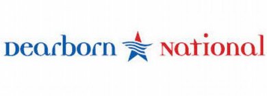 DEARBORN NATIONAL