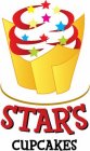 STAR'S CUPCAKES