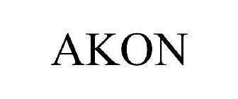 AKON