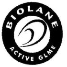 BIOLANE ACTIVE GLME