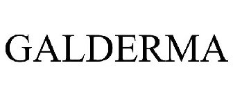 GALDERMA