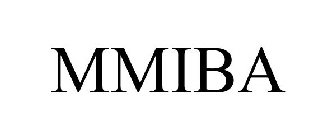 MMIBA