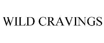 WILD CRAVINGS