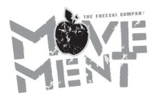 MOVE MENT THE FREESKI COMPANY