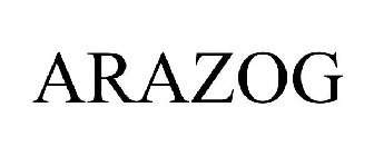 ARAZOG