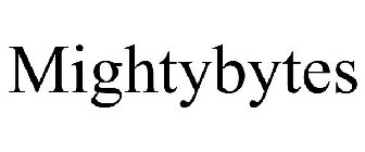 MIGHTYBYTES