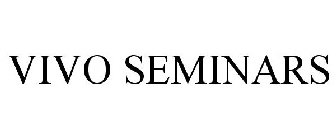 VIVO SEMINARS