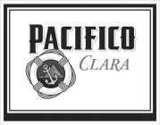 PACIFICO CLARA