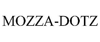 MOZZA-DOTZ