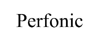 PERFONIC