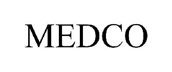 MEDCO