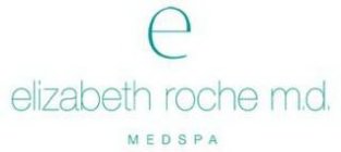 E ELIZABETH ROCHE M.D. MEDSPA