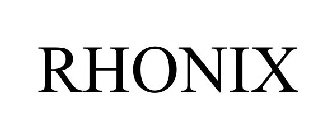 RHONIX