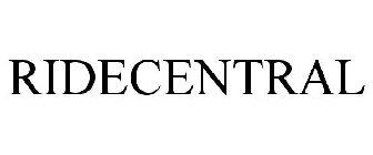 RIDECENTRAL