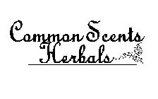 COMMON SCENTS HERBALS