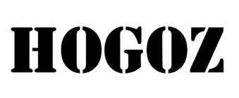 HOGOZ