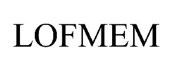 LOFMEM
