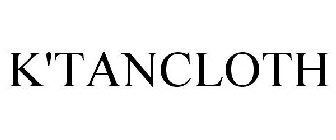 K'TANCLOTH