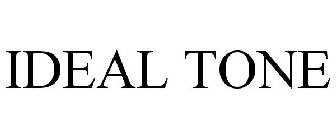 IDEAL TONE