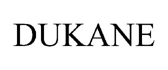 DUKANE