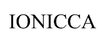 IONICCA