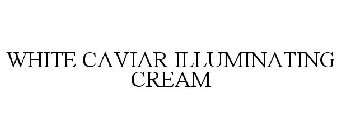 WHITE CAVIAR ILLUMINATING CREAM