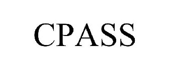 CPASS