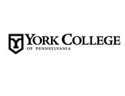 Y YORK COLLEGE OF PENNSYLVANIA