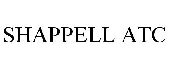 SHAPPELL ATC