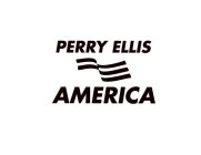 PERRY ELLIS AMERICA