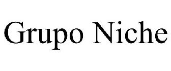 GRUPO NICHE