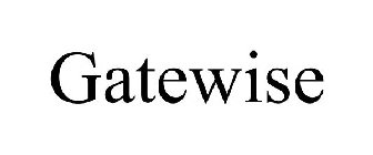 GATEWISE